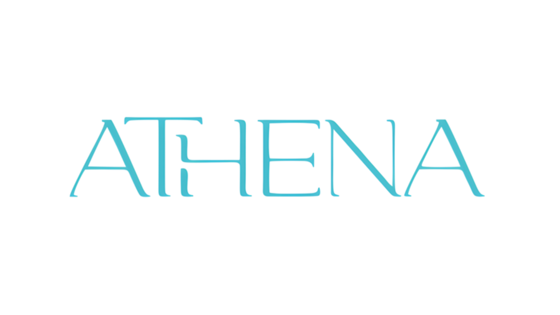 Athena Logo