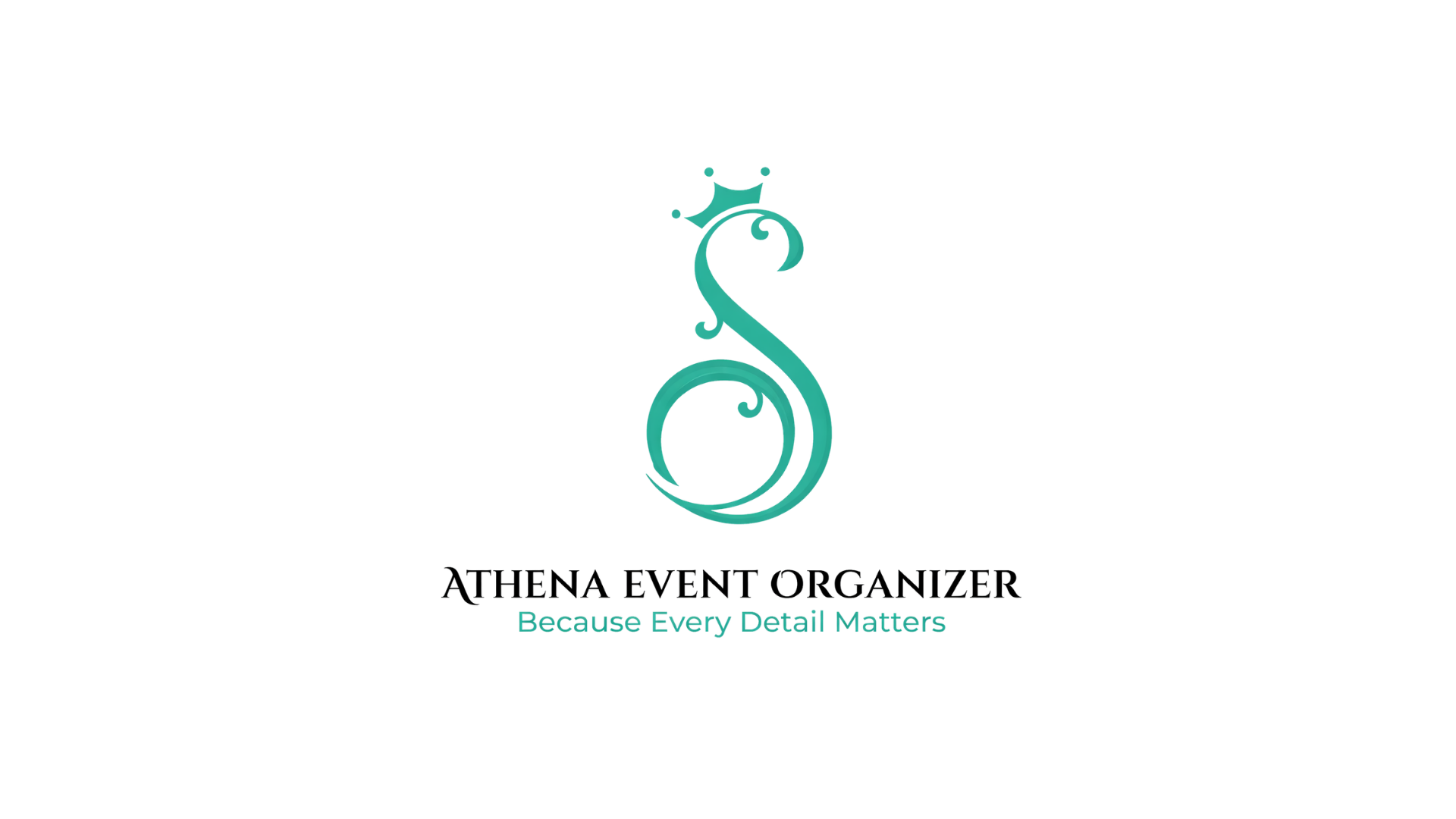 Athena Event Organizer