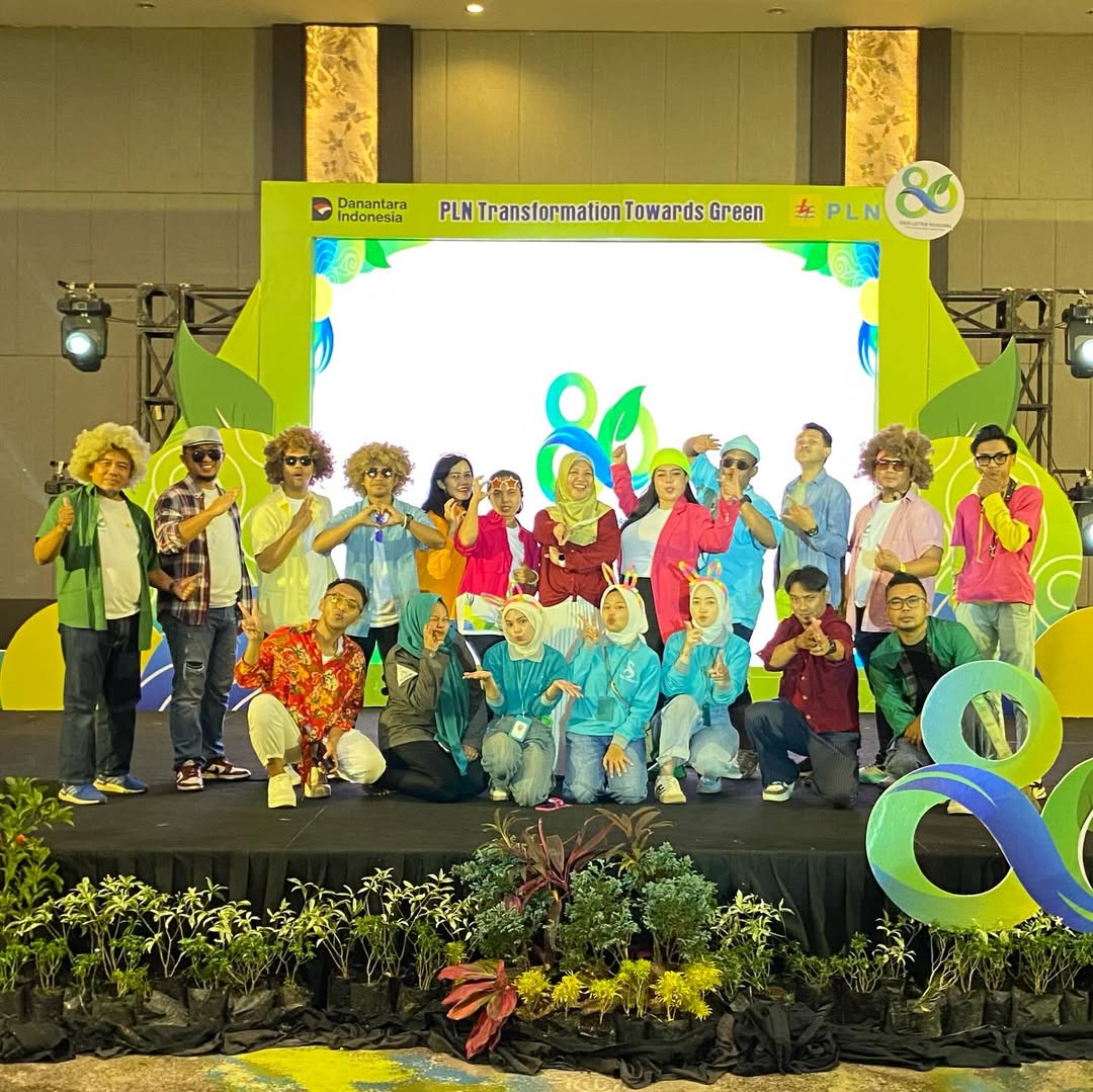 Grand Wedding Reception